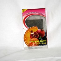 Vadana Kanti Fruit Soap